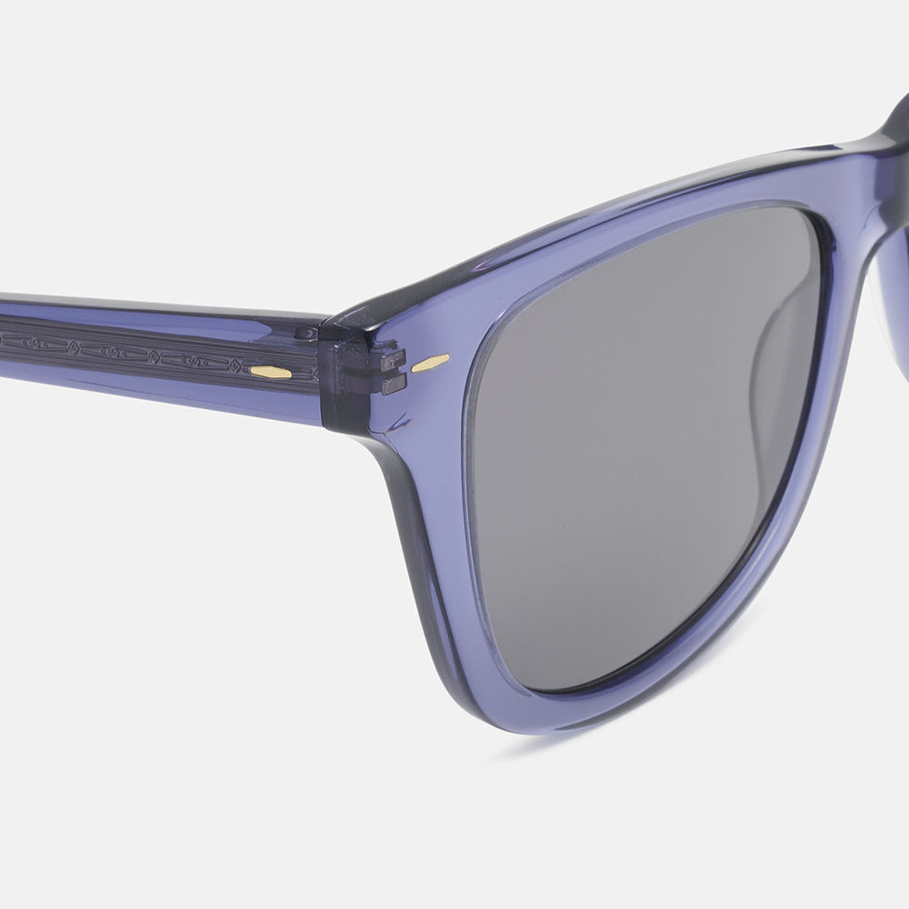 m&oacute; MASAI GINZA SUN, blue, large