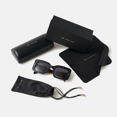 m&oacute; FRONT ROW LIMA SUN