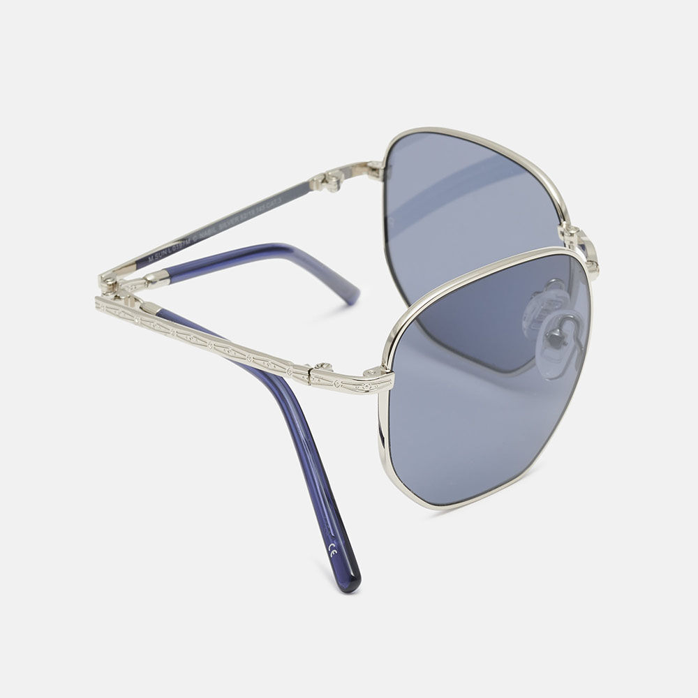 m&oacute; NABIL SUN, silver, large