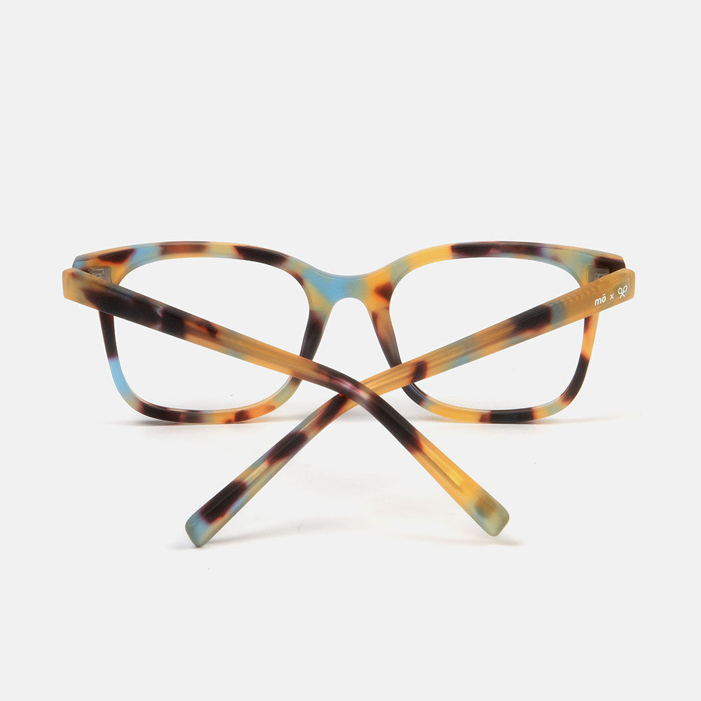 m&oacute; X SILBON KIDS BABOR, yellow carey, large