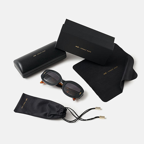 m&oacute; FRONT ROW SMALLS SUN