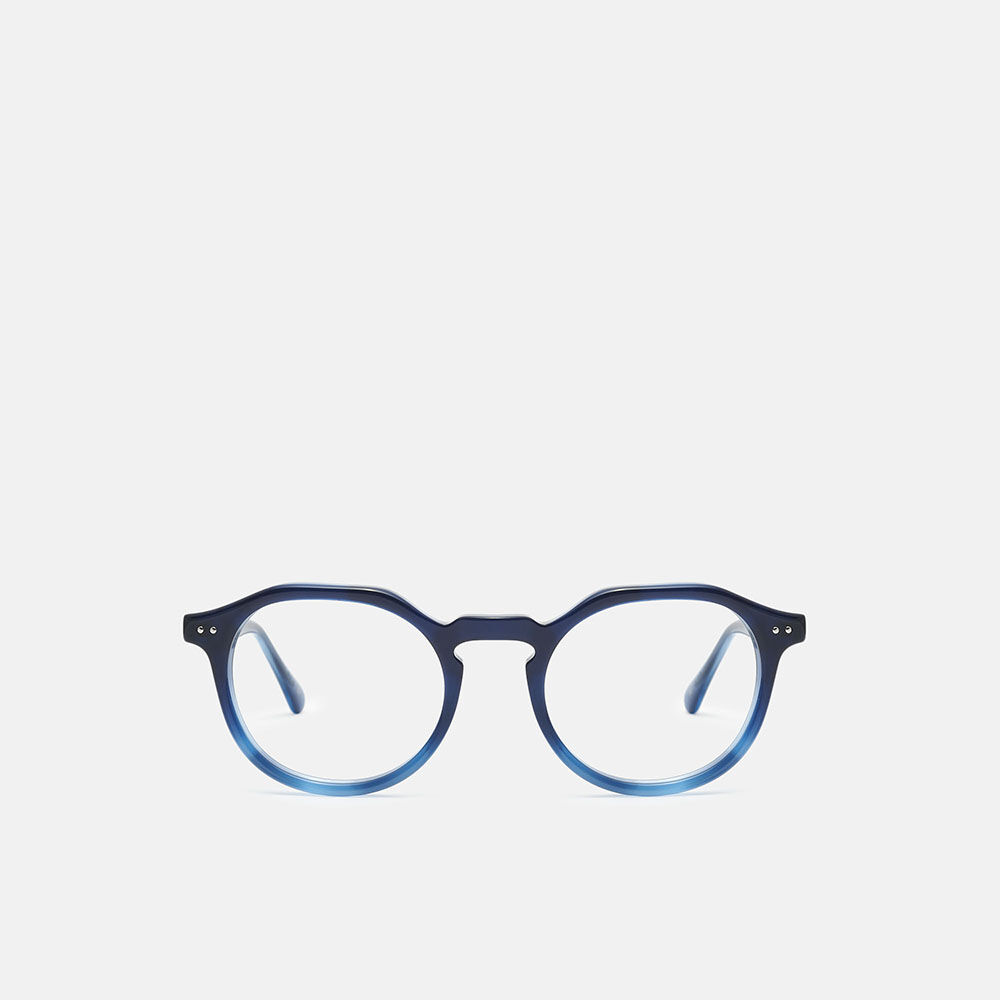 m&oacute; BLUFF , blue, large