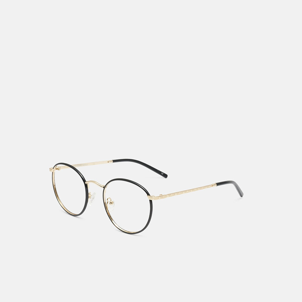 m&oacute; MASAI SHIKA, black/gold, large