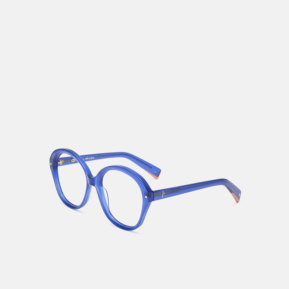 m&oacute; LIRIO, blue, large