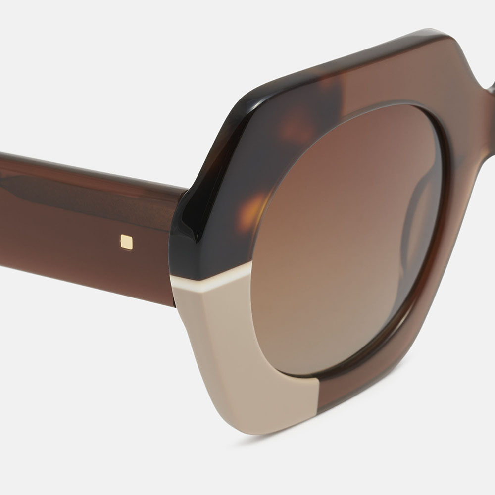 m&oacute; SIRKECI SUN, dark brown, large