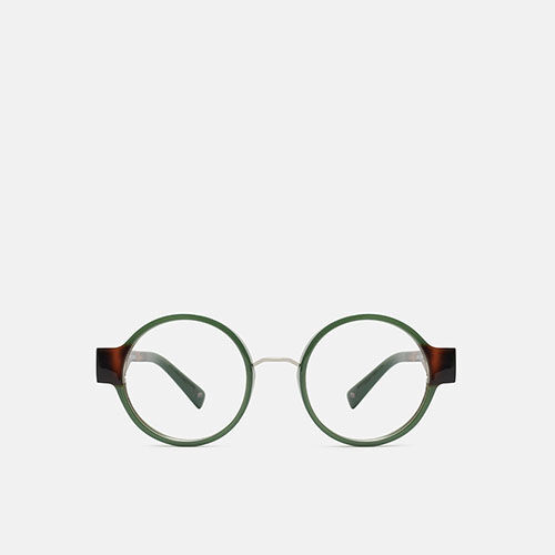 m&oacute; MONTSERRAT, green, medium