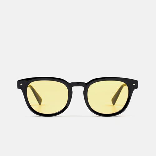 m&oacute; CURCUMA YELLOW LENSES SUN