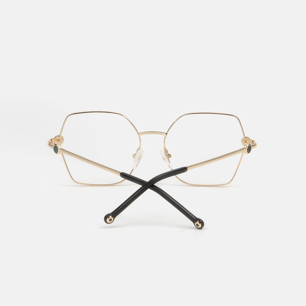 m&oacute; APATITO, black/gold, large