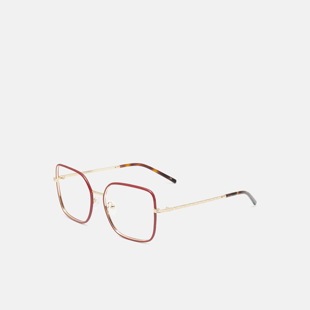 m&oacute; NALA, red/gold, large