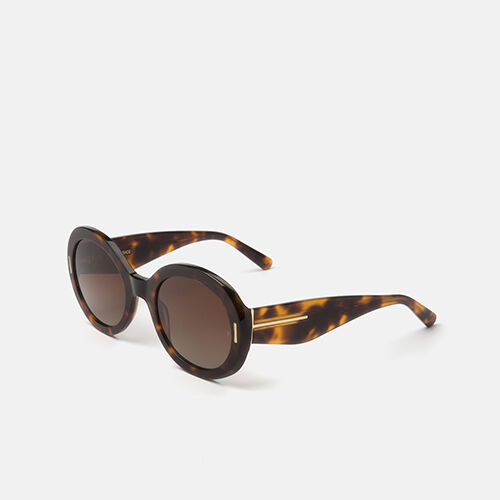 m&oacute; FRONT ROW CANDICE SUN, carey, medium