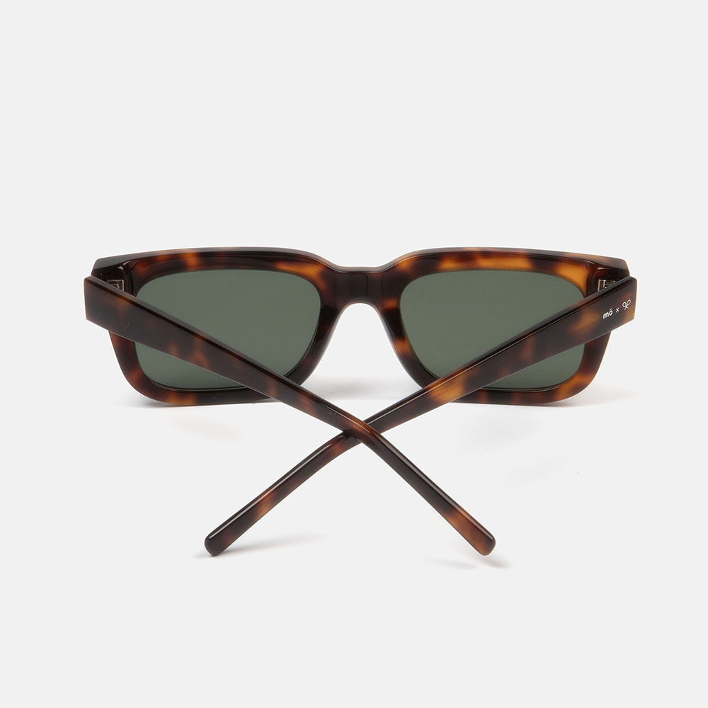 m&oacute; X SILBON LEGUA SUN, carey, large