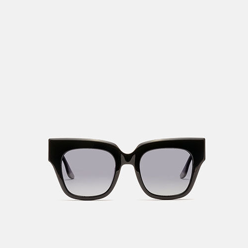 m&oacute; FRONT ROW ADRIANA SUN, black, medium