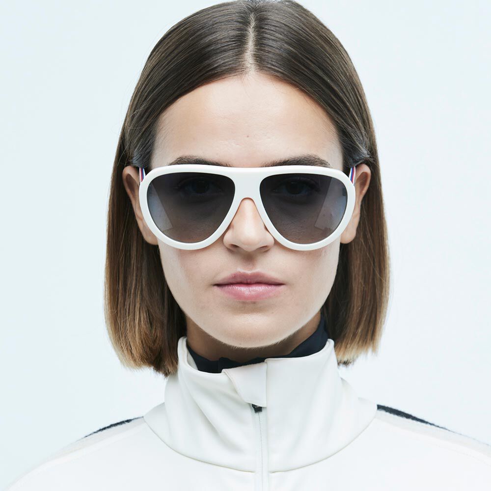 m&oacute; MUSALA SUN, white, large