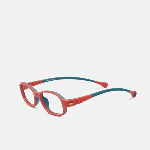 X TORTUGAS NINJA PIZZA, red, medium