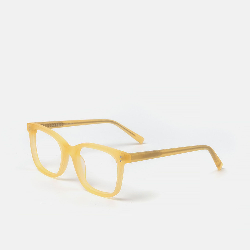 m&oacute; X SILBON KIDS BABOR, yellow, large