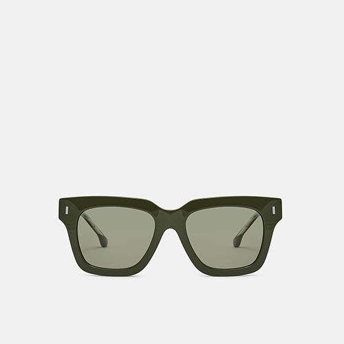 m&oacute; FRONT ROW PEARSON SUN, green, medium