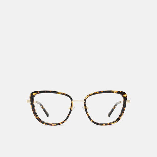 m&oacute; MAKENA, dark carey/gold, medium