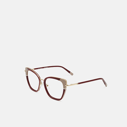 m&oacute; ATOCHA, burgundy, medium