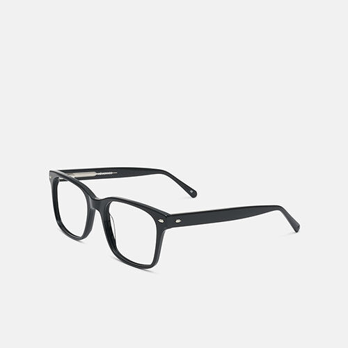 m&oacute; MONACO, black, medium