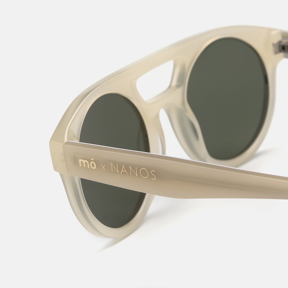 m&oacute; X NANOS DAISY SUN, , large