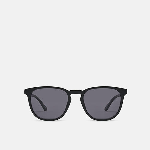 Wildgo PRINCETON SUN, black, medium