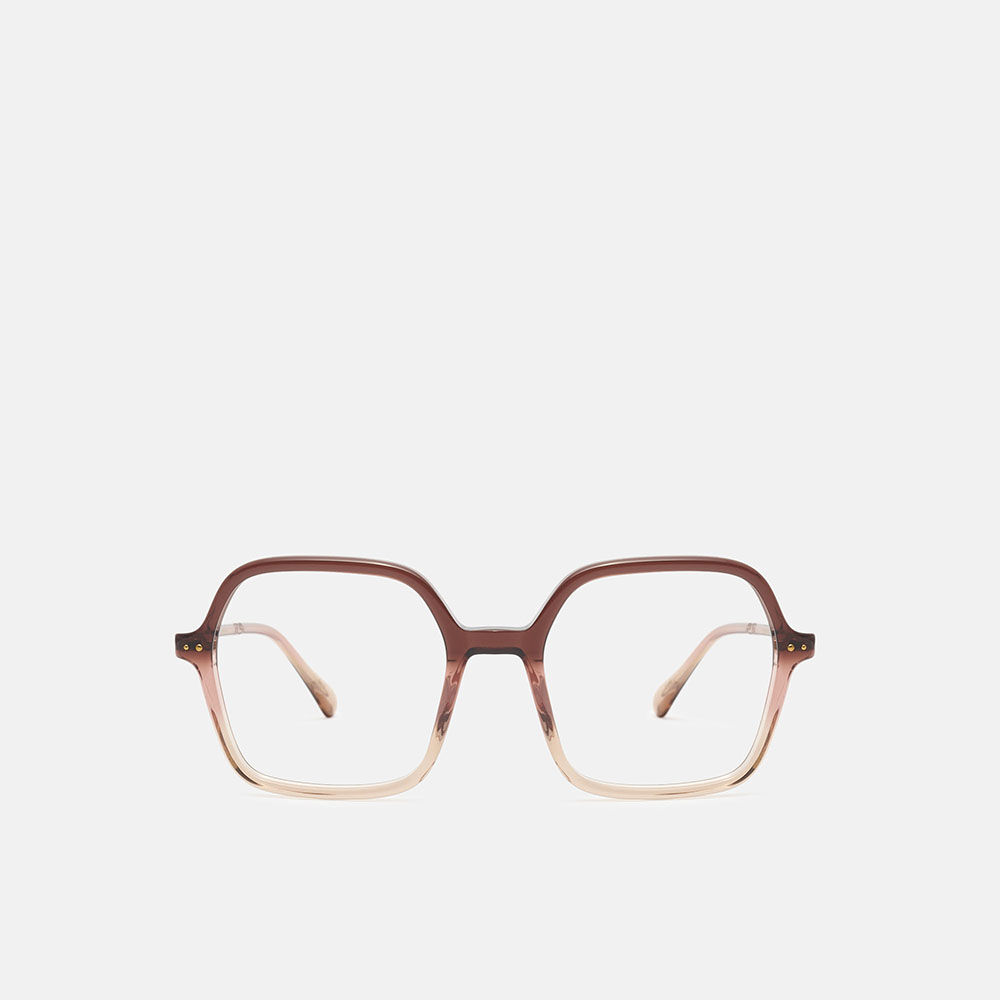 m&oacute; DIANI, brown/pink, large