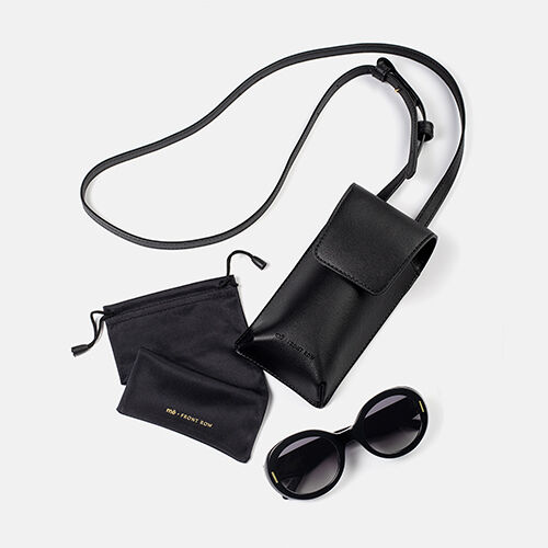 m&oacute; FRONT ROW CANDICE SUN