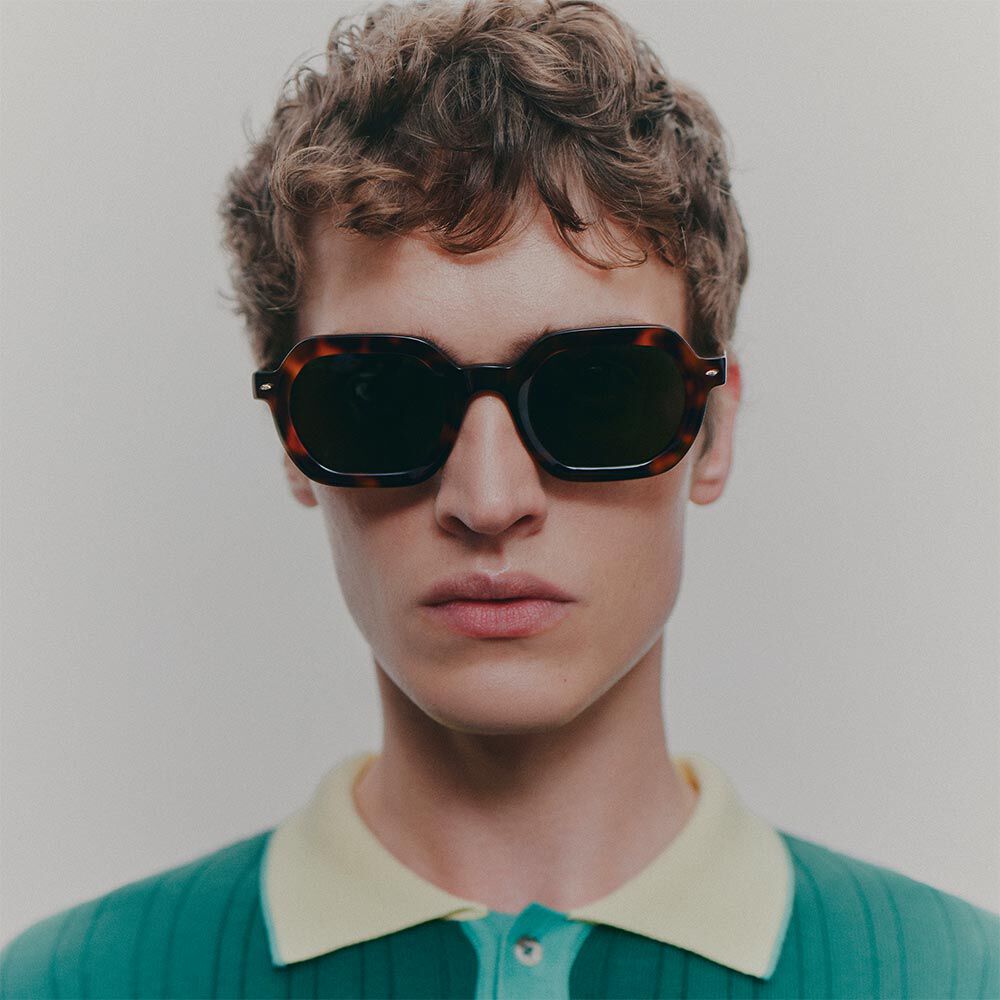 m&oacute; IXORA SUN, carey, large