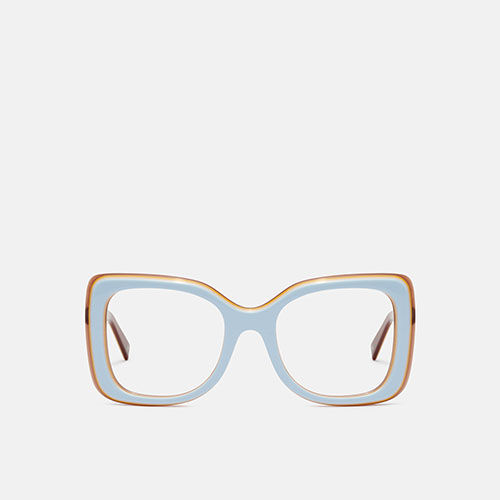 m&oacute; CRETA, blue, medium