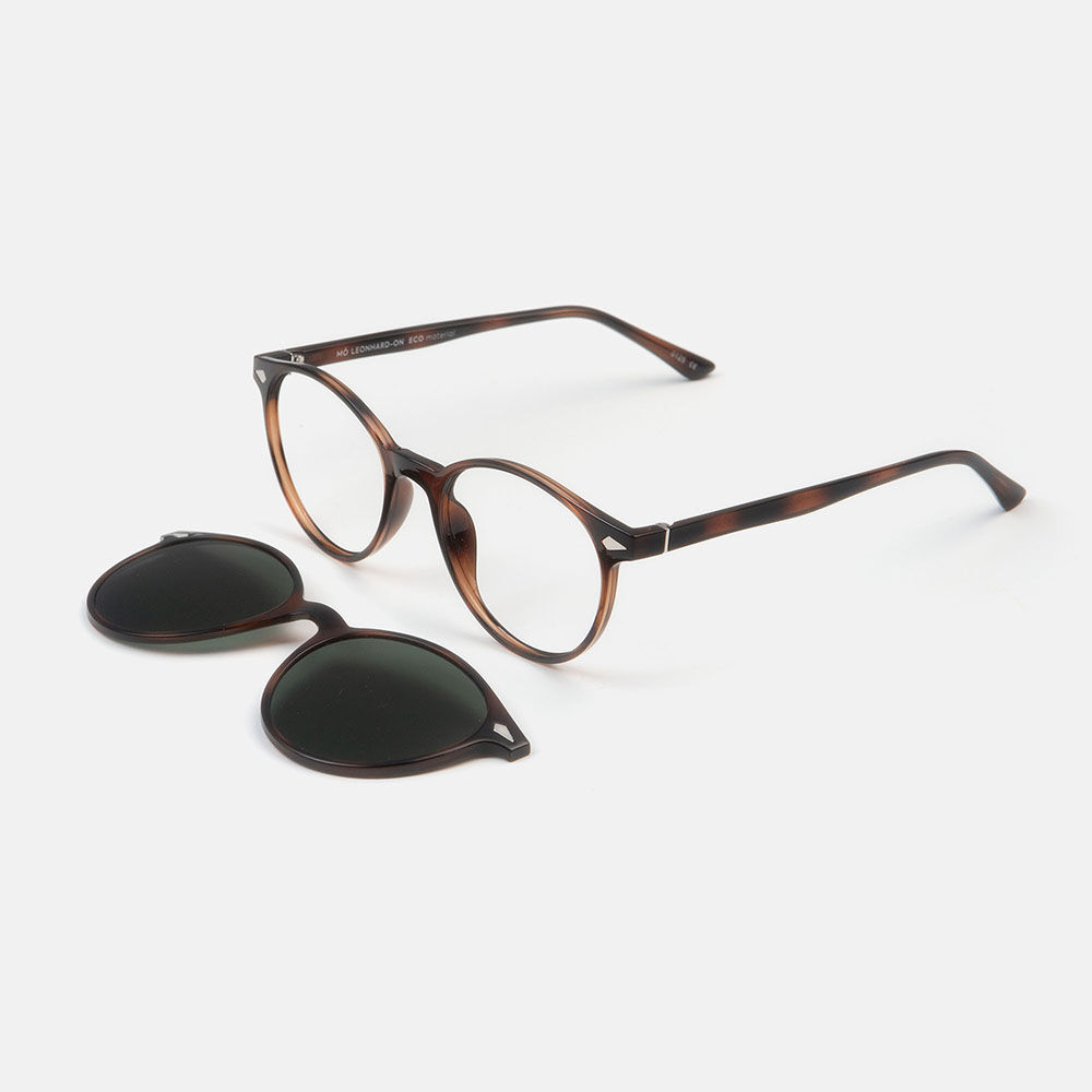 m&oacute; LEONHARD-ON, carey, large