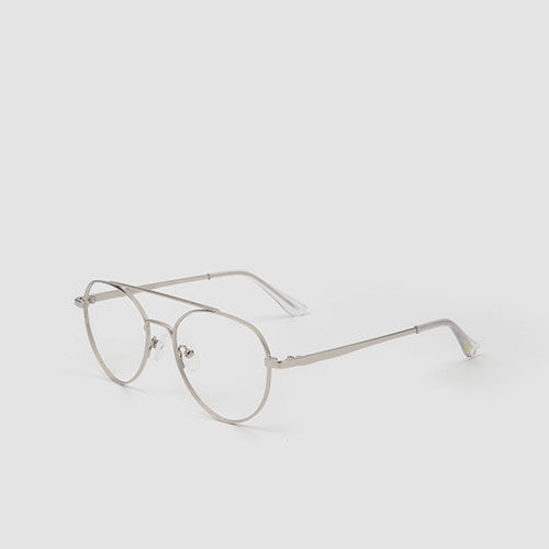 Wildgo TARIDA, silver, medium