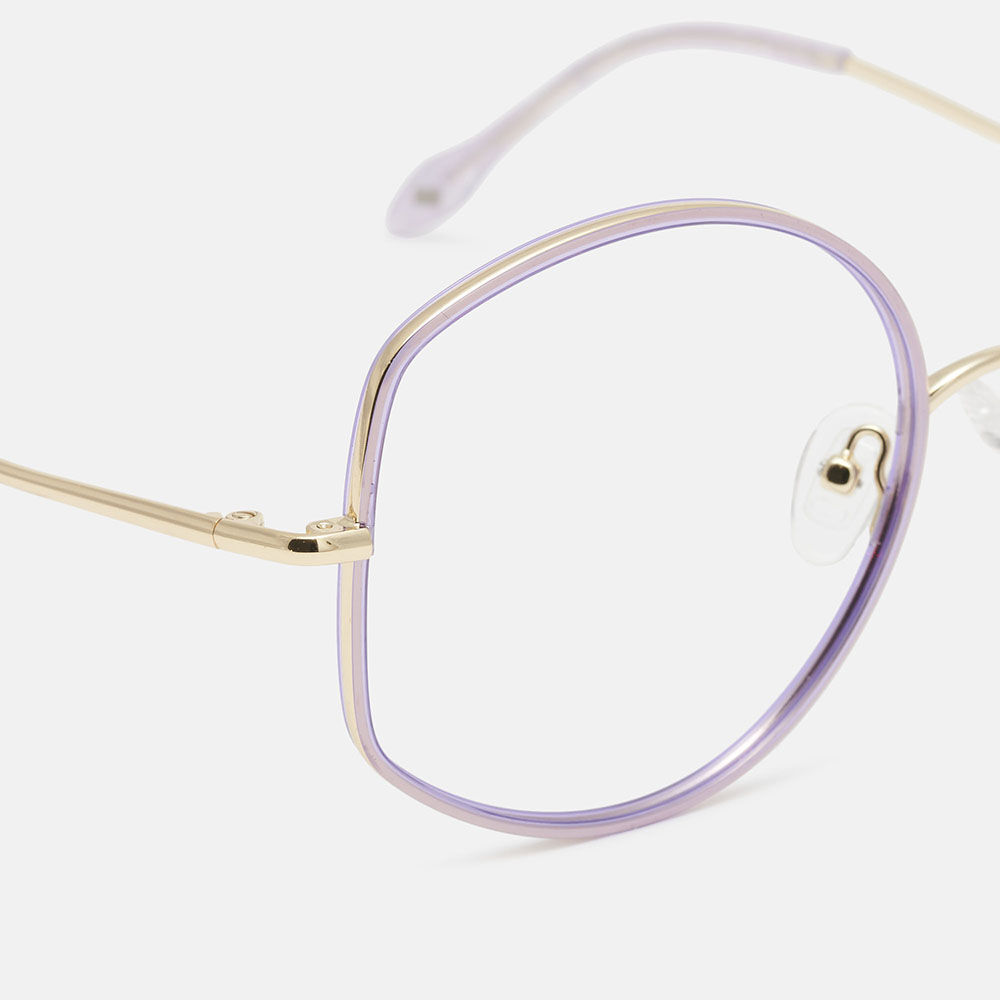 m&oacute; BOUQUET CASSIS, purple, large