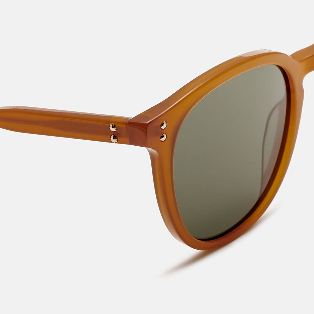 m&oacute; NEW MILO SUN, amber, large