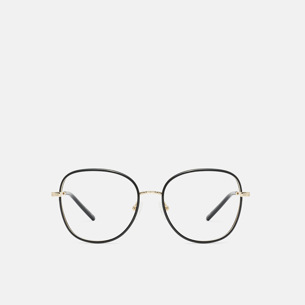 m&oacute; AISHA, black/gold, large