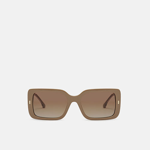 m&oacute; FRONT ROW DARIA SUN, light brown, medium