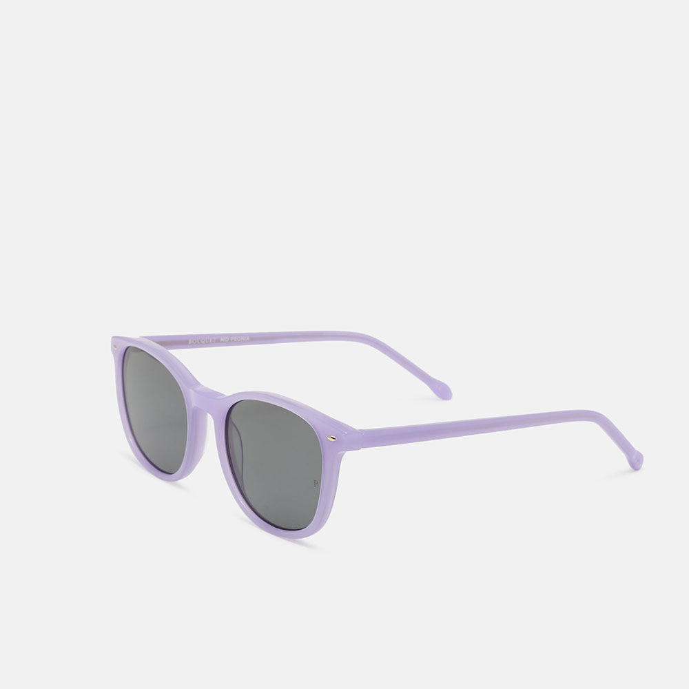 m&oacute; PEONIA SUN, purple, large