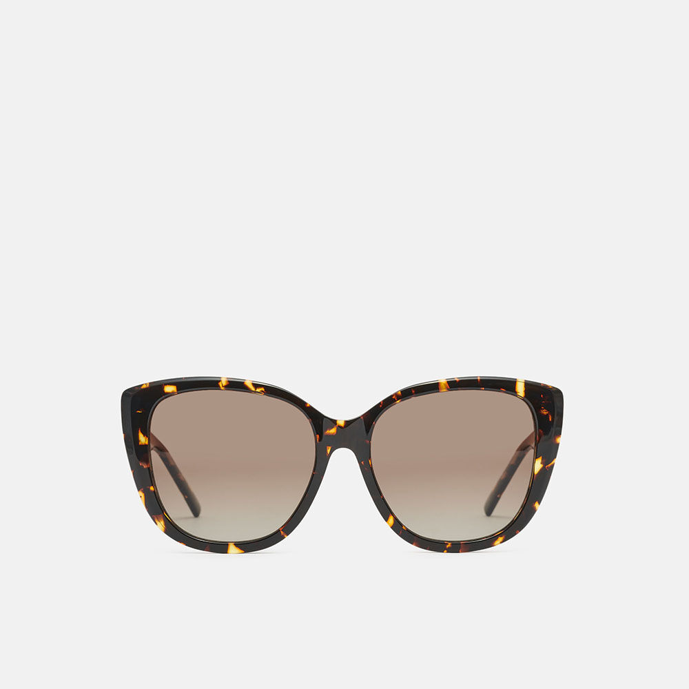 m&oacute; MALAIKA SUN, dark carey, large