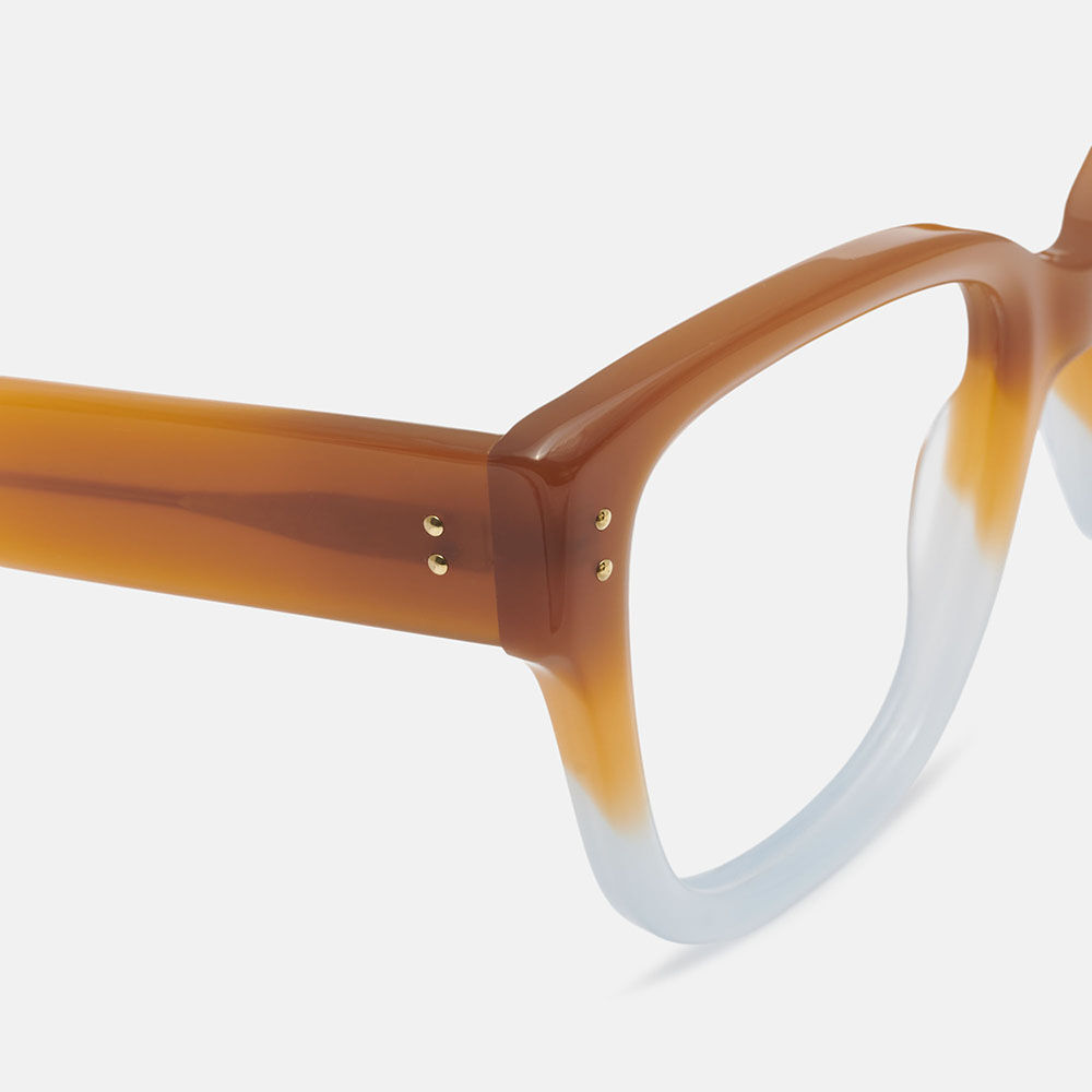 m&oacute; SOLESEA SAULT, brown/blue, large