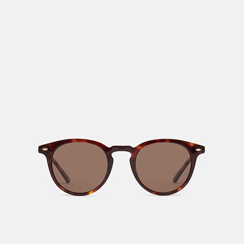 m&oacute; HENRI SUN, carey, medium