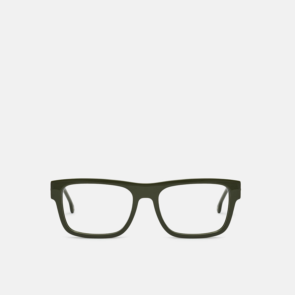 m&oacute; FRONT ROW KIM-ON, green, large