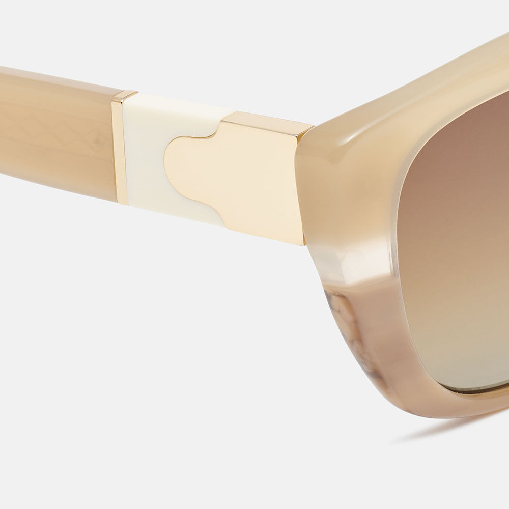 m&oacute; DENMAT SUN, beige, large