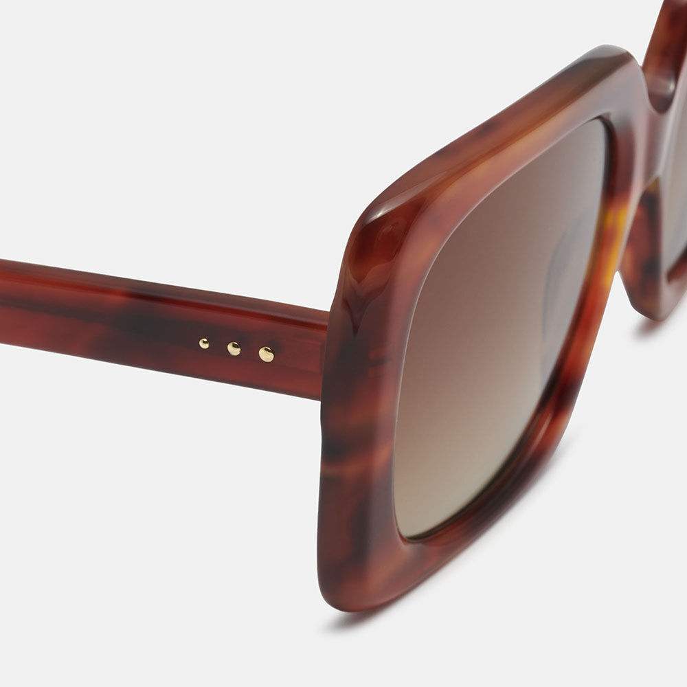 m&oacute; COPACABANA SUN, carey, large