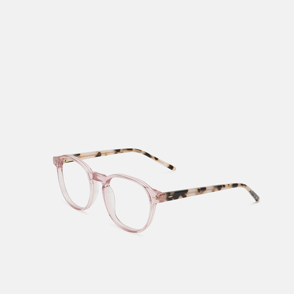 m&oacute; BABU, pink/veined pink, large