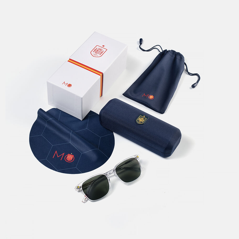 m&oacute; SELECCION REGATE SUN, crystal, large