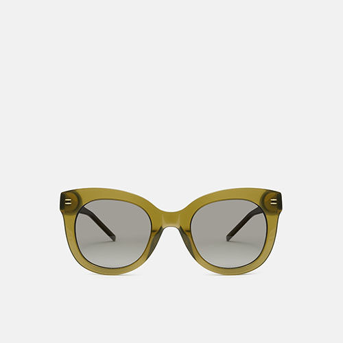 m&oacute; ZAHRA SUN, green, medium