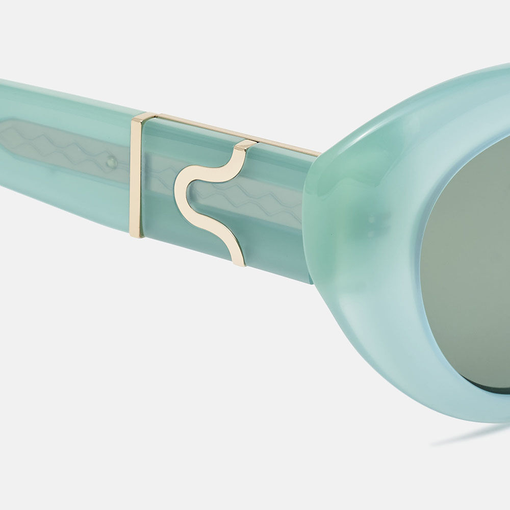 m&oacute; IFNI SUN, green, large