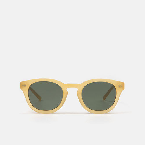 m&oacute; X SILBON BITA SUN, yellow, medium