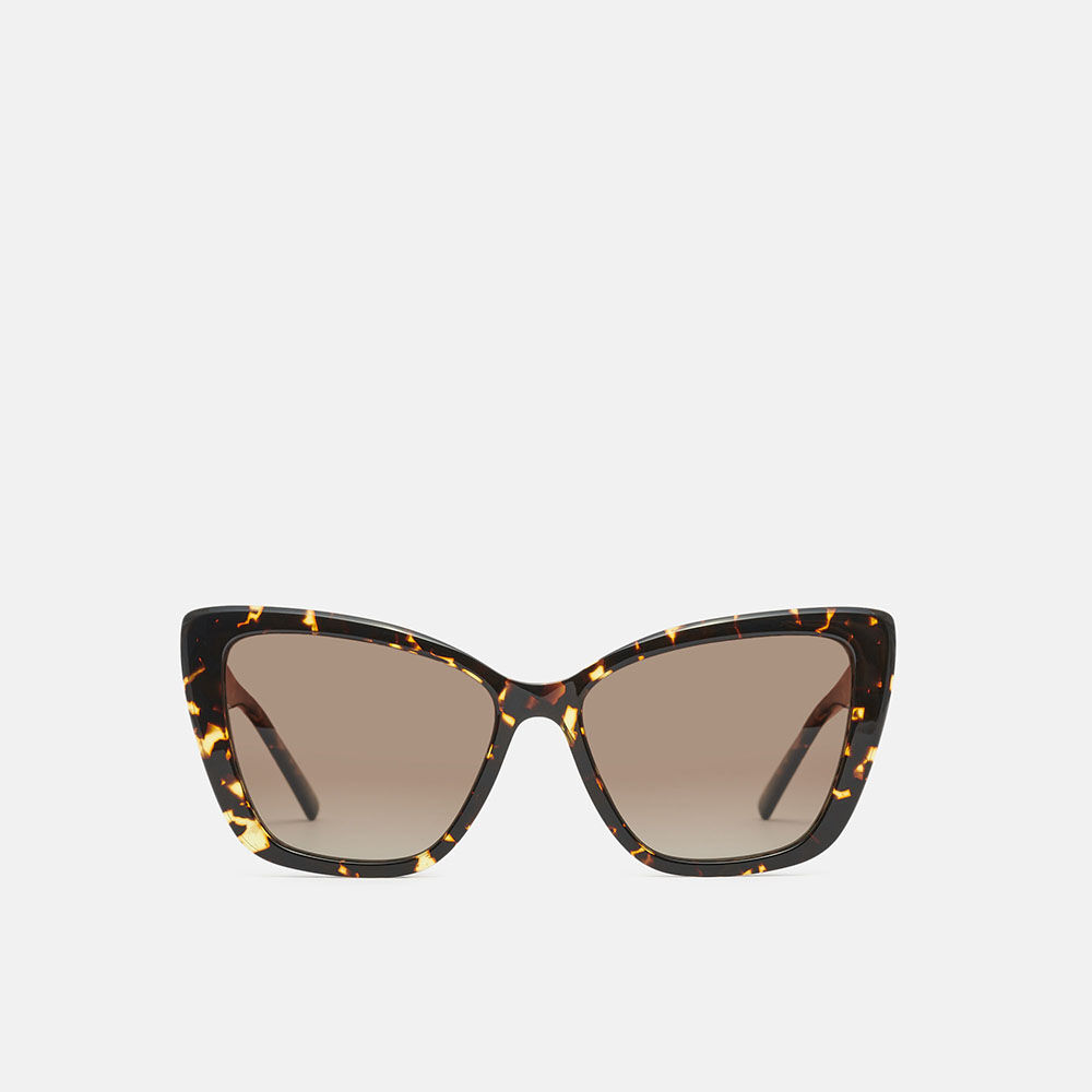 m&oacute; ADAEZE SUN, dark carey, large