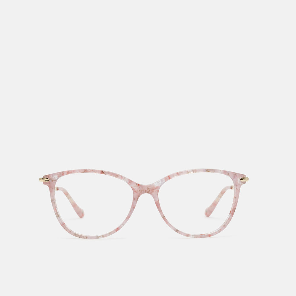 m&oacute; BOUQUET MUT, veined pink, large