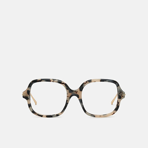 m&oacute; STUDIO 002, white carey, medium